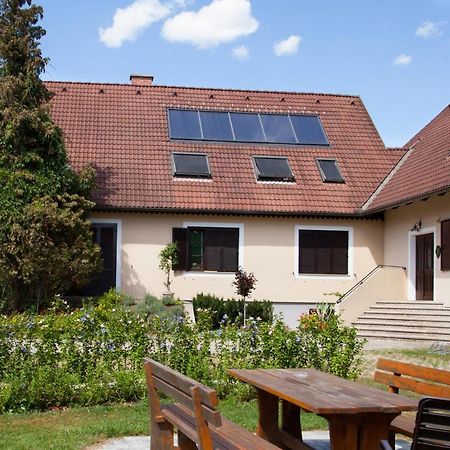 Landhaus Ferk Bad Radkersburg Extérieur photo