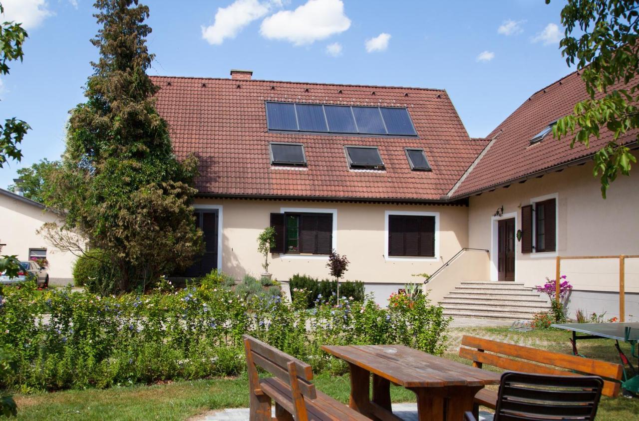 Landhaus Ferk Bad Radkersburg Extérieur photo