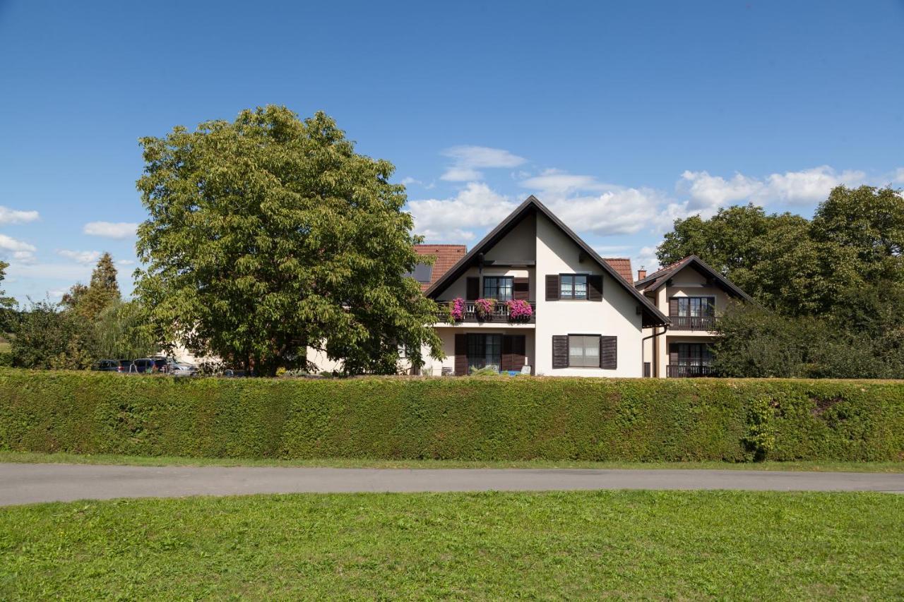 Landhaus Ferk Bad Radkersburg Extérieur photo
