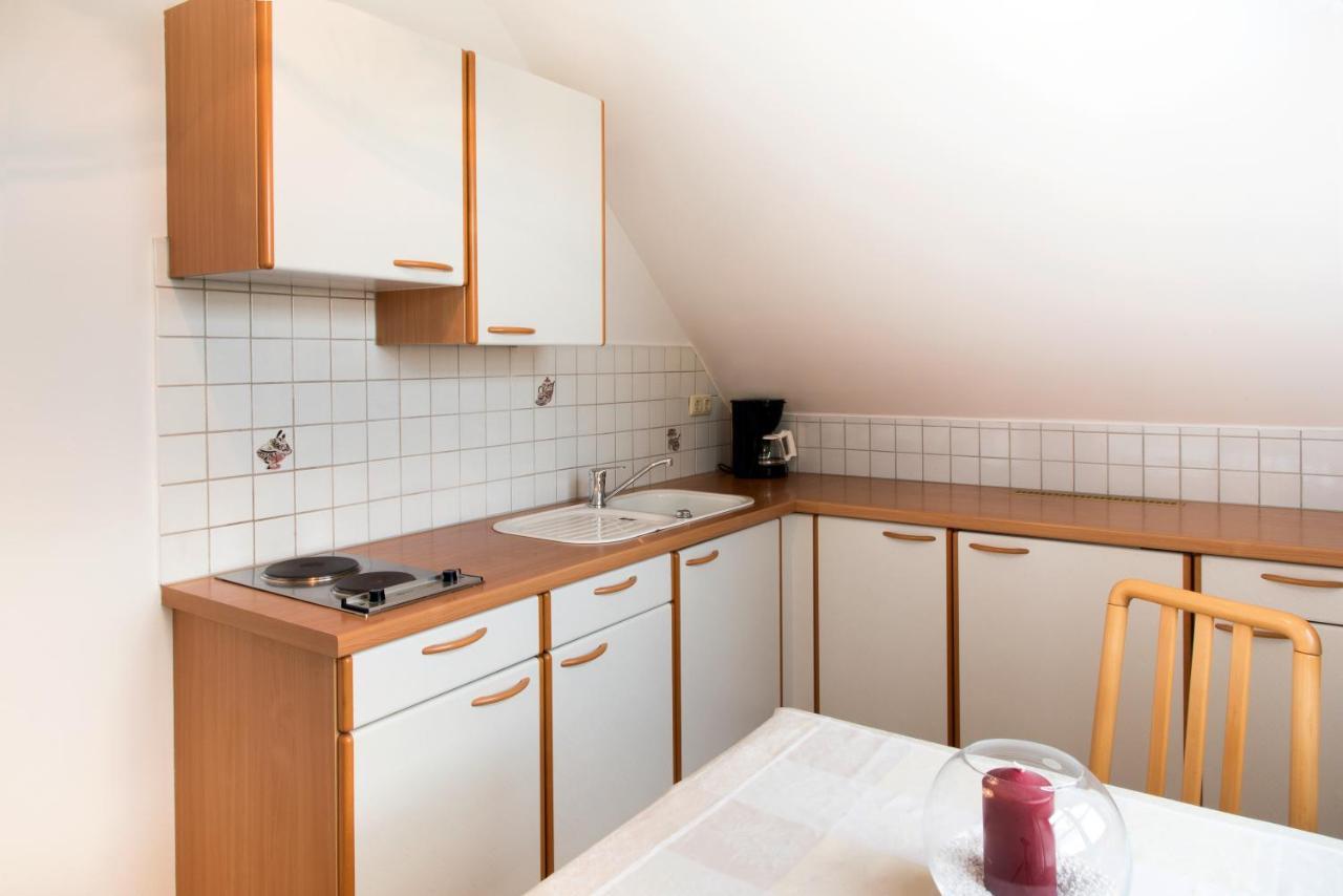 Landhaus Ferk Bad Radkersburg Extérieur photo