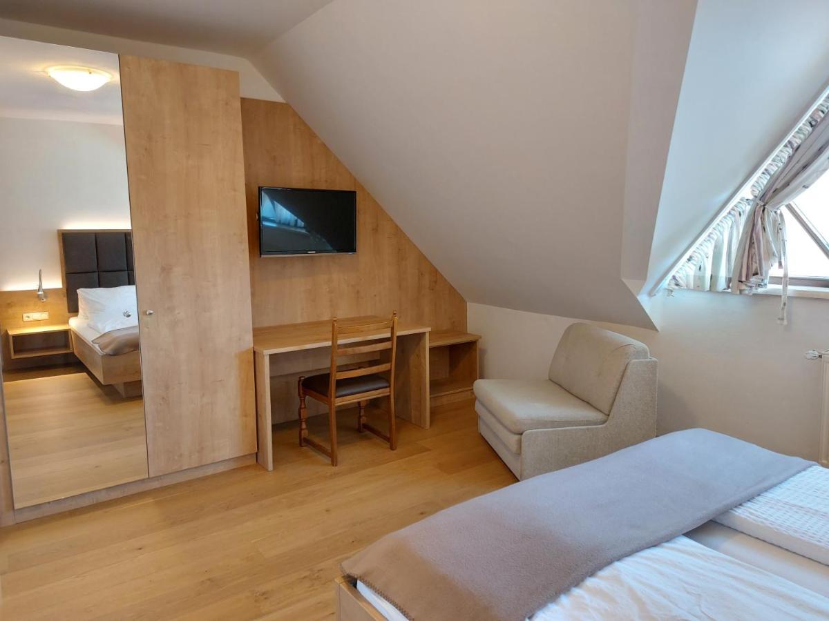 Landhaus Ferk Bad Radkersburg Extérieur photo