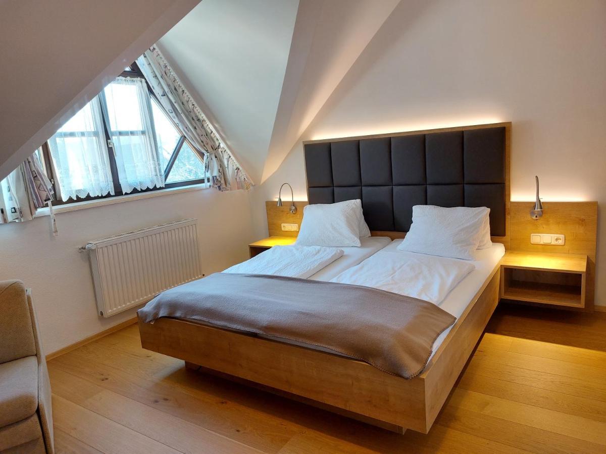 Landhaus Ferk Bad Radkersburg Extérieur photo