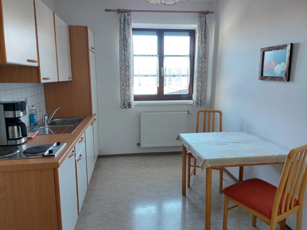 Landhaus Ferk Bad Radkersburg Extérieur photo