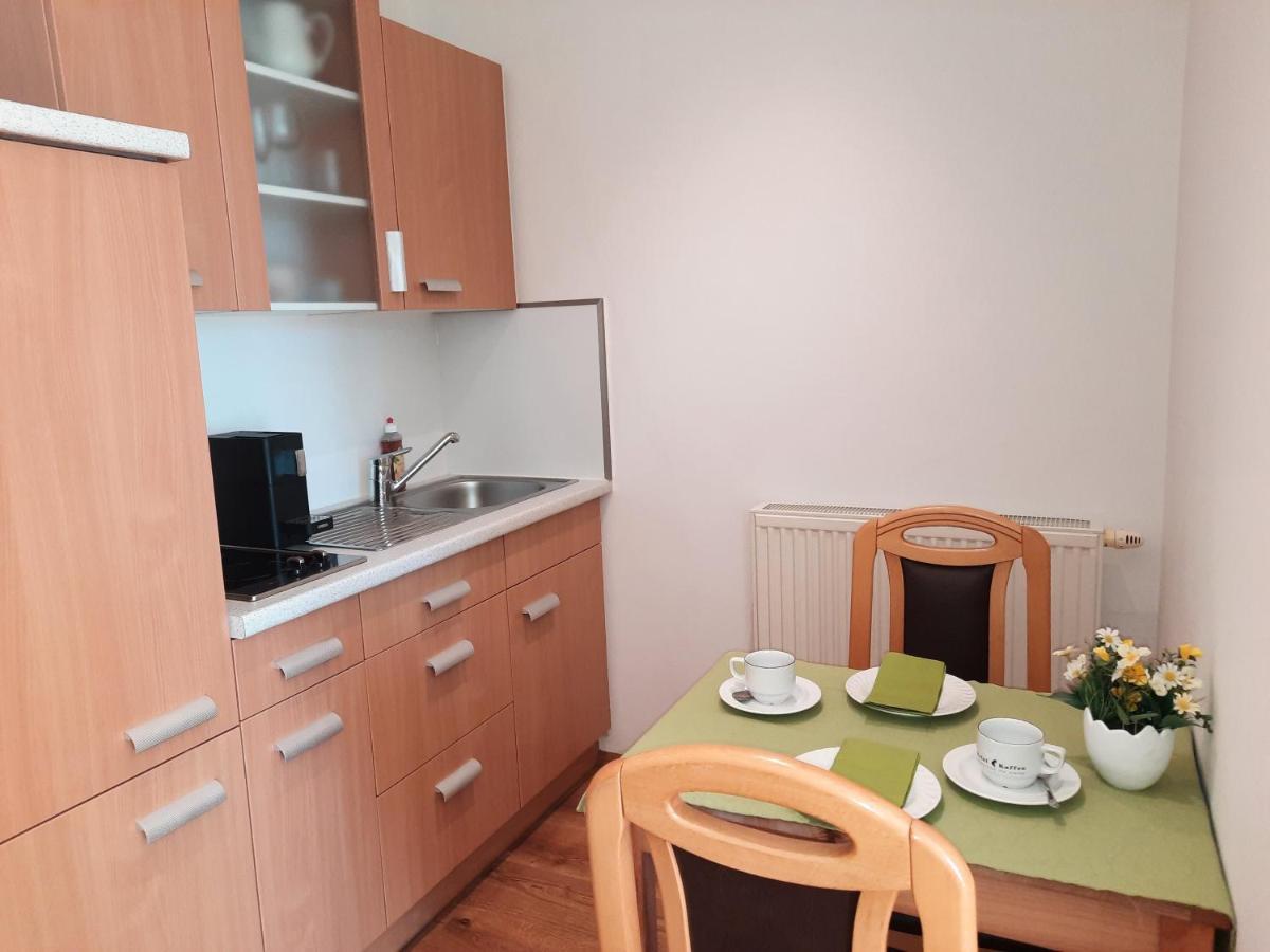Landhaus Ferk Bad Radkersburg Extérieur photo