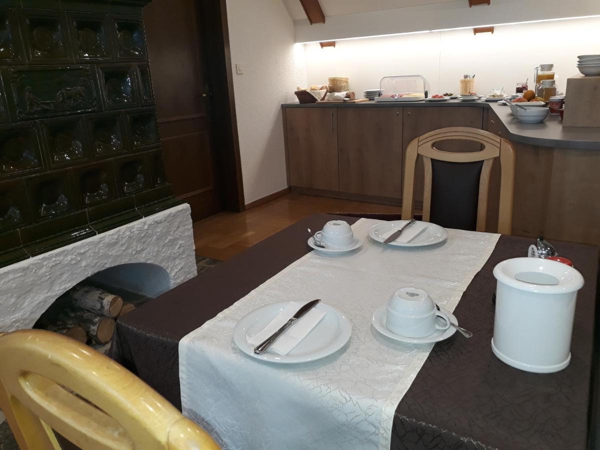 Landhaus Ferk Bad Radkersburg Extérieur photo