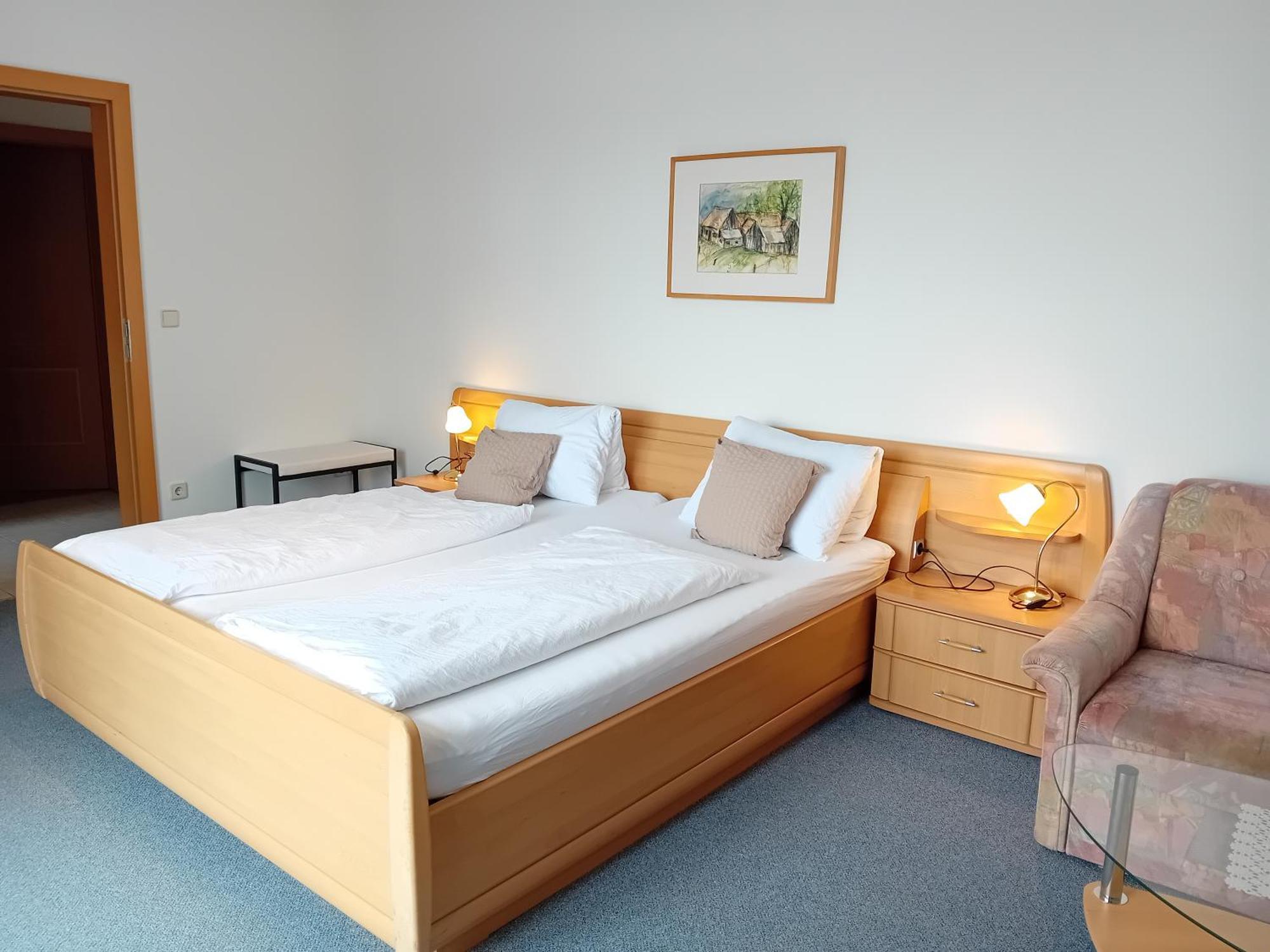 Landhaus Ferk Bad Radkersburg Extérieur photo